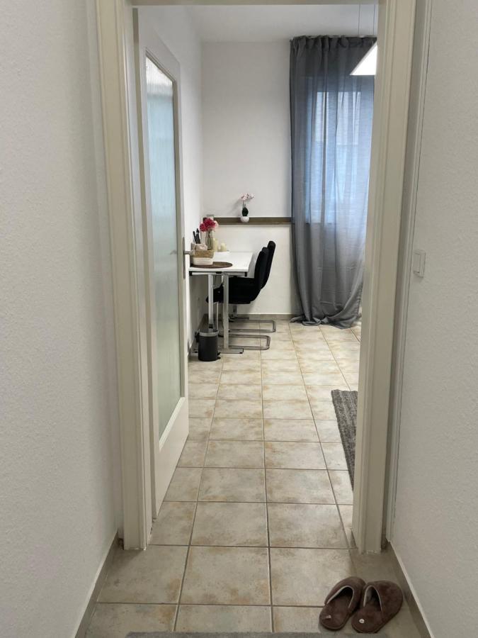 Appartamento Sleepwell1 Colonia Esterno foto