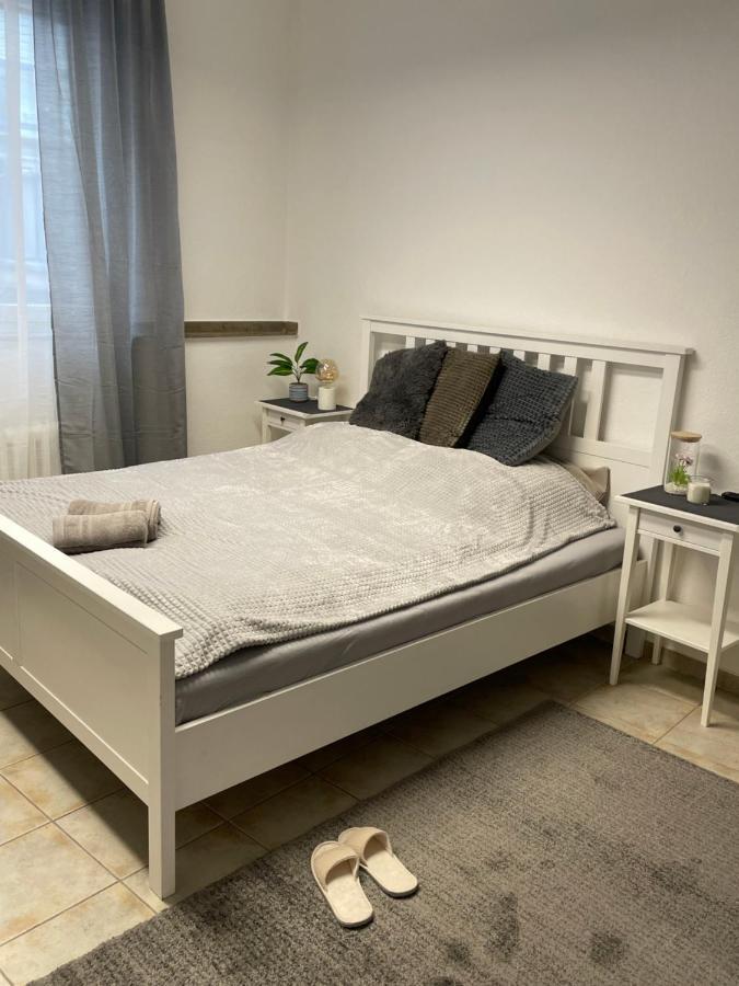 Appartamento Sleepwell1 Colonia Esterno foto