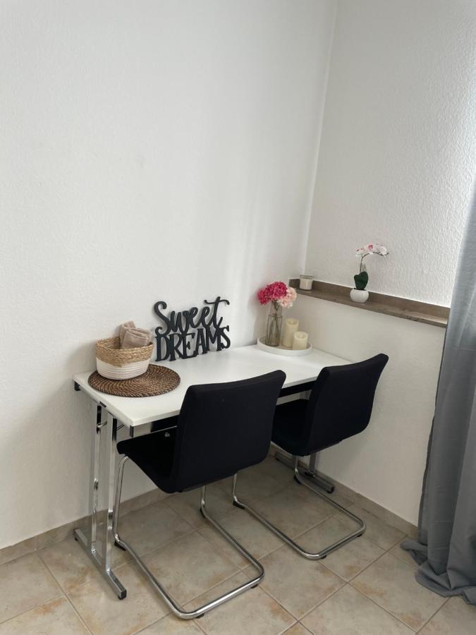 Appartamento Sleepwell1 Colonia Esterno foto