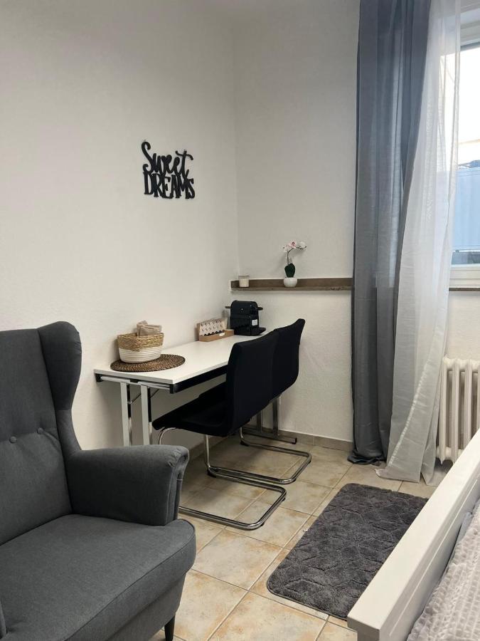Appartamento Sleepwell1 Colonia Esterno foto